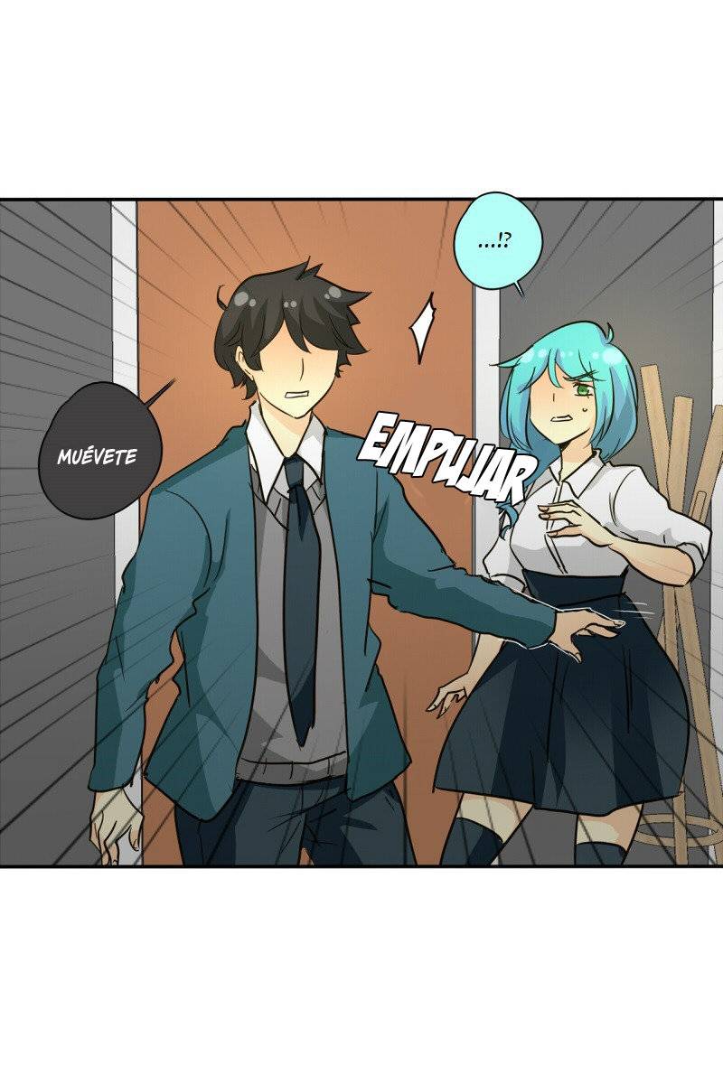 Read extraOrdinario Manga Online