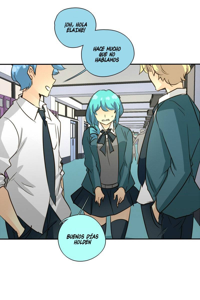 Read extraOrdinario Manga Online