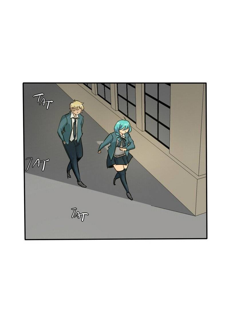 Read extraOrdinario Manga Online