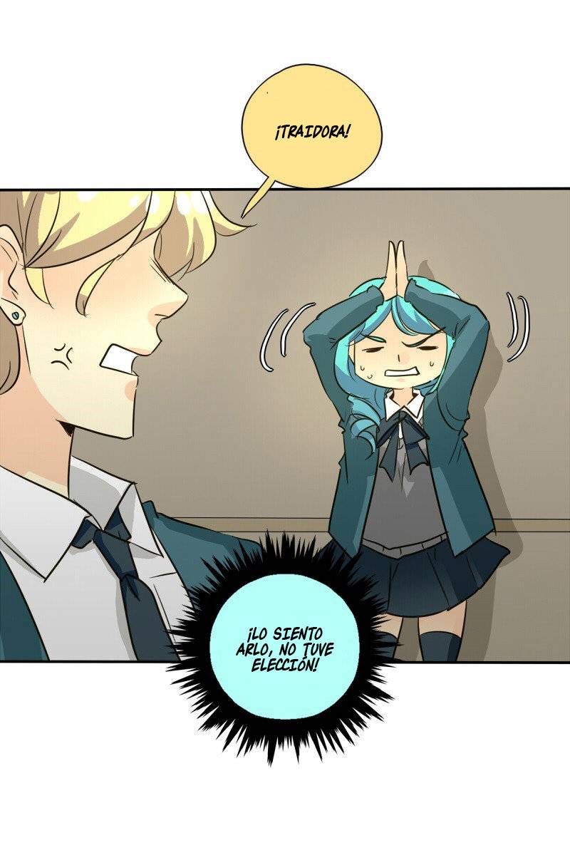 Read extraOrdinario Manga Online