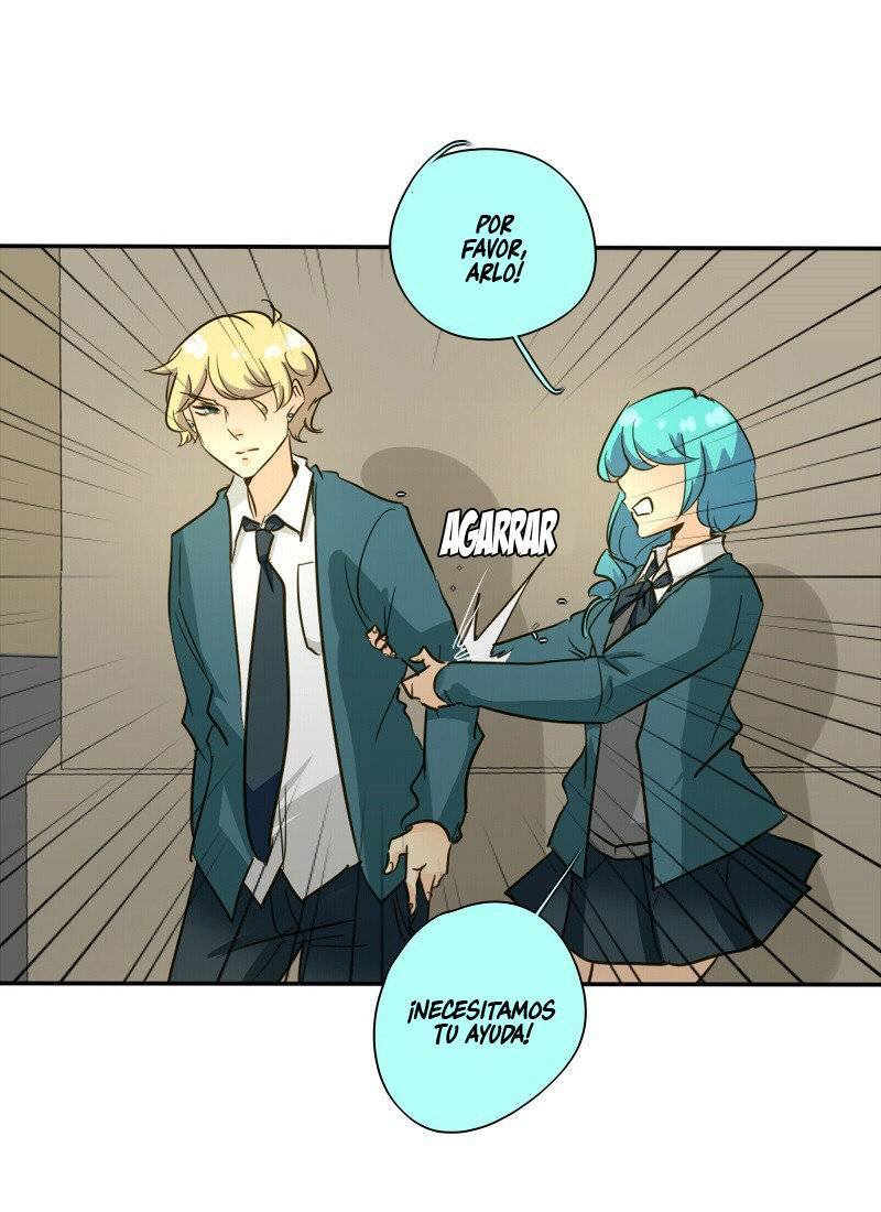 Read extraOrdinario Manga Online