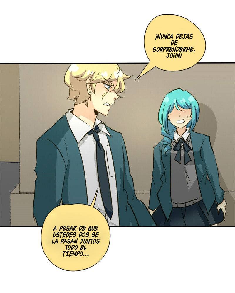 Read extraOrdinario Manga Online