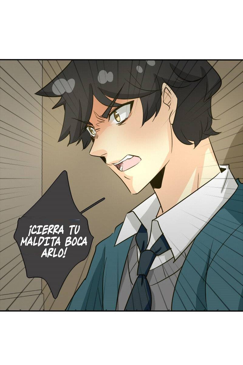 Read extraOrdinario Manga Online