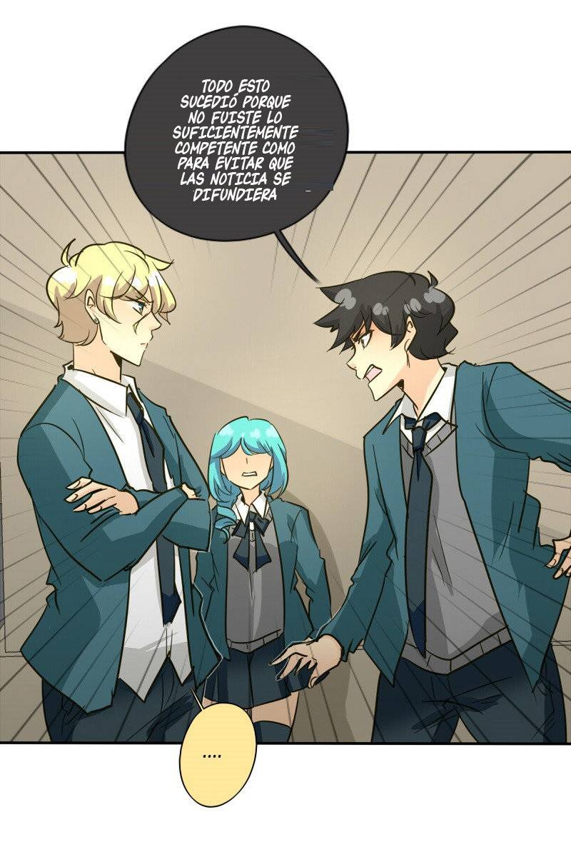 Read extraOrdinario Manga Online