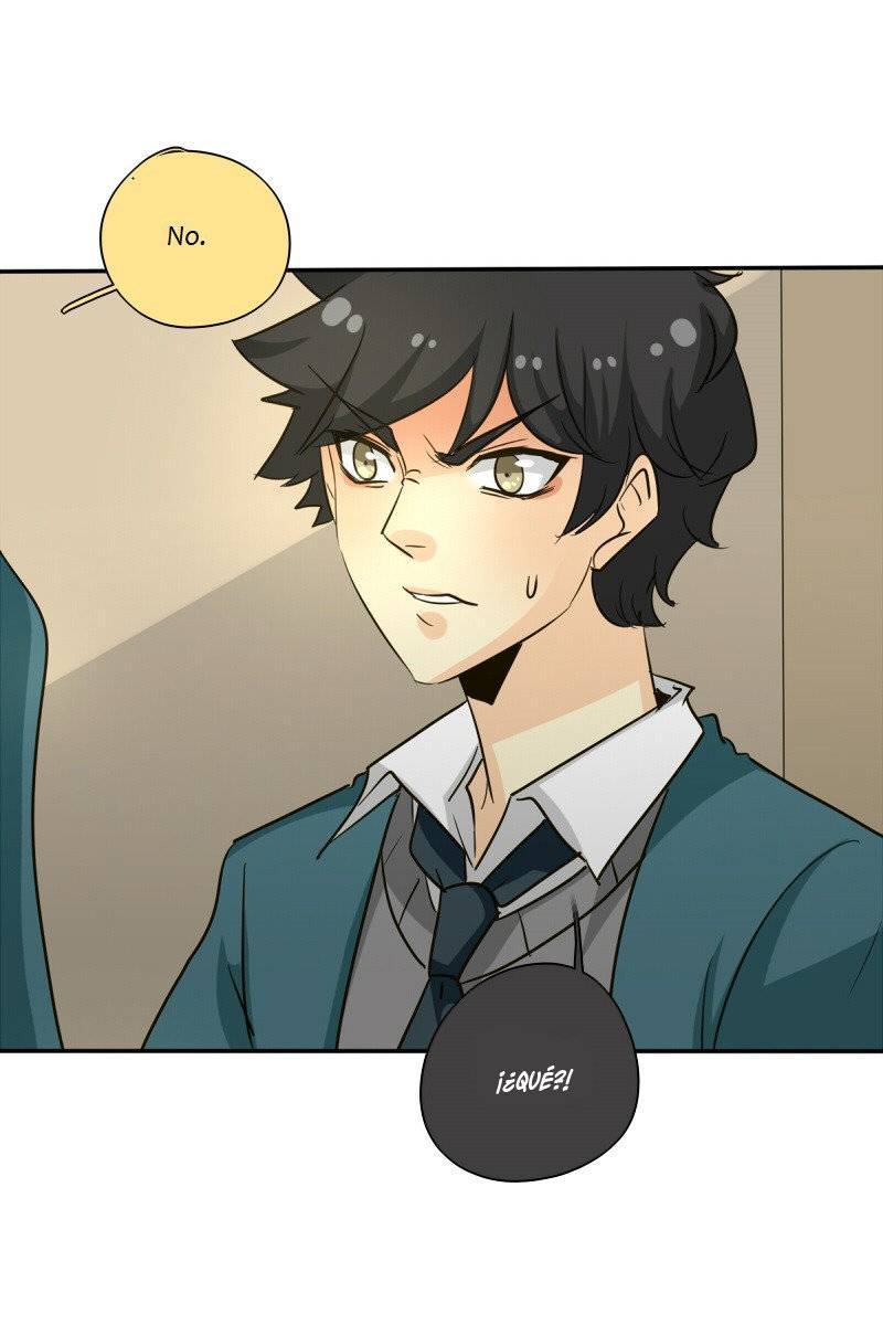 Read extraOrdinario Manga Online