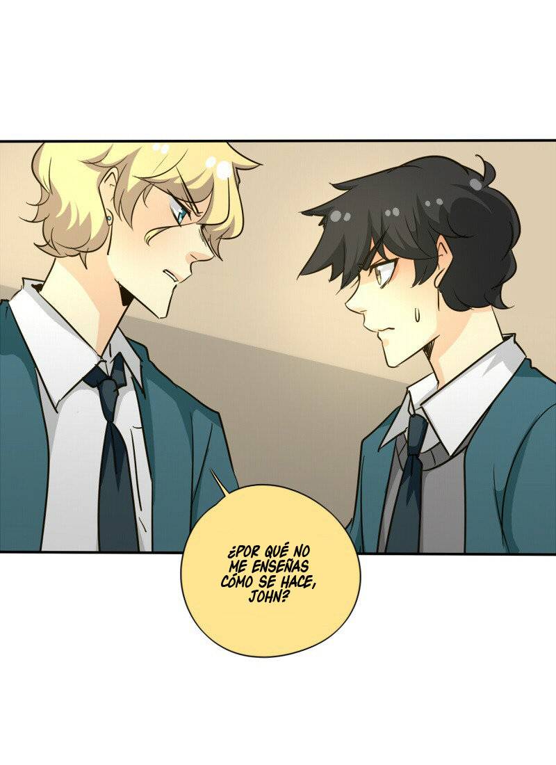 Read extraOrdinario Manga Online