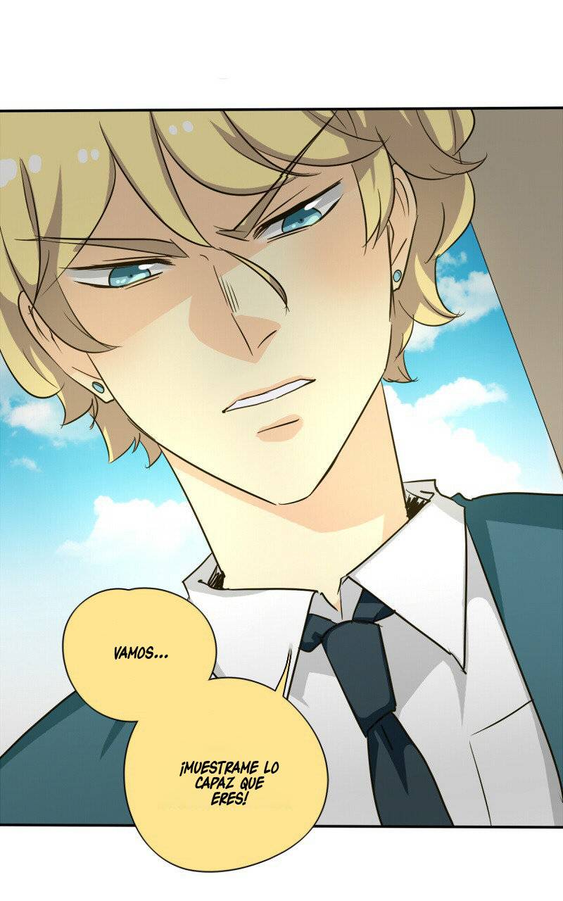 Read extraOrdinario Manga Online