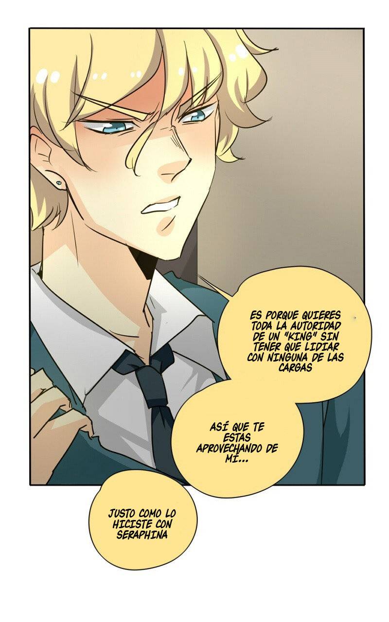 Read extraOrdinario Manga Online