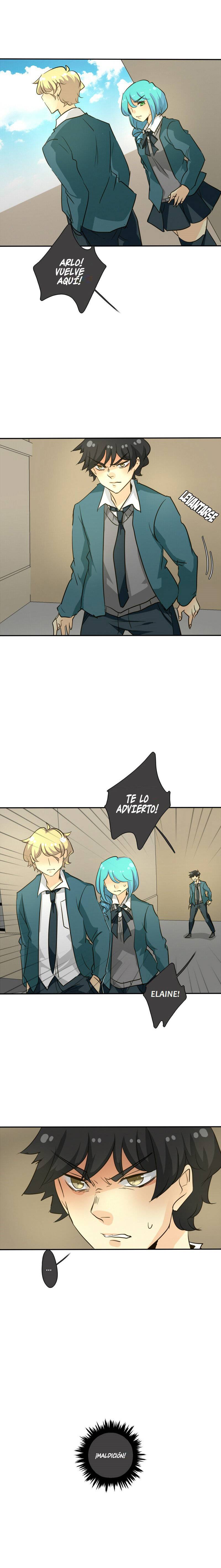 Read extraOrdinario Manga Online