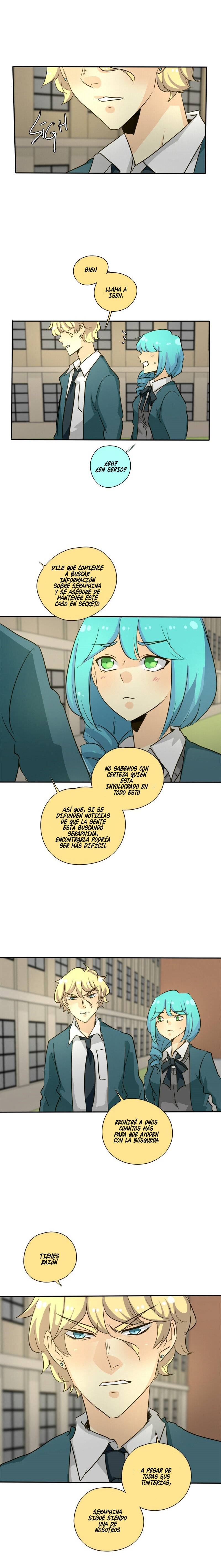 Read extraOrdinario Manga Online