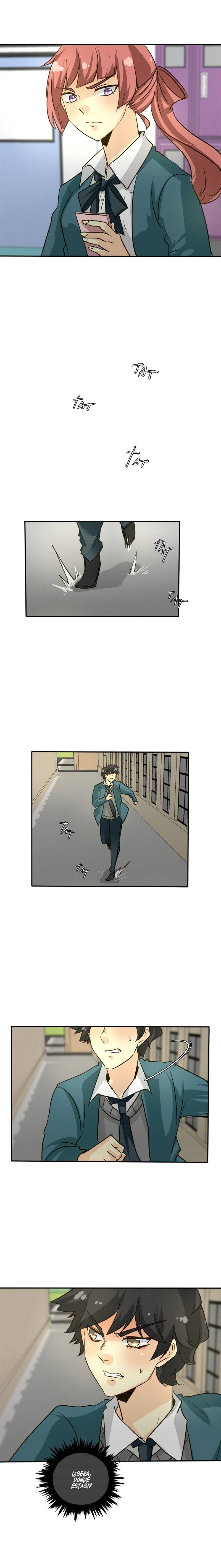 Read extraOrdinario Manga Online