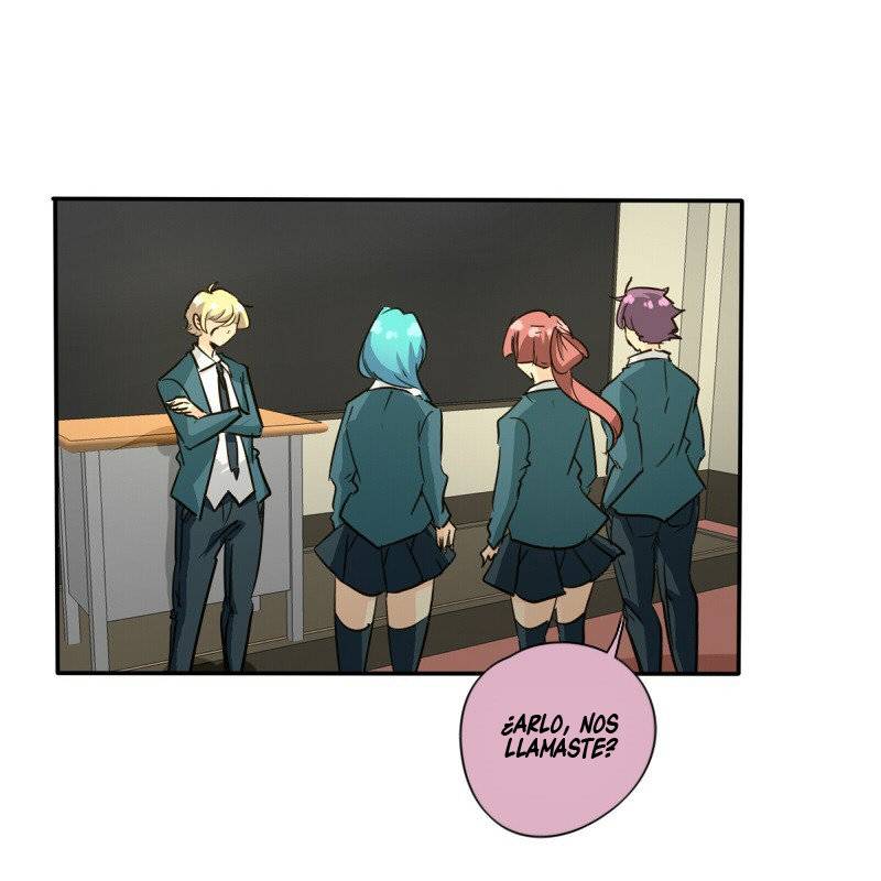 Read extraOrdinario Manga Online