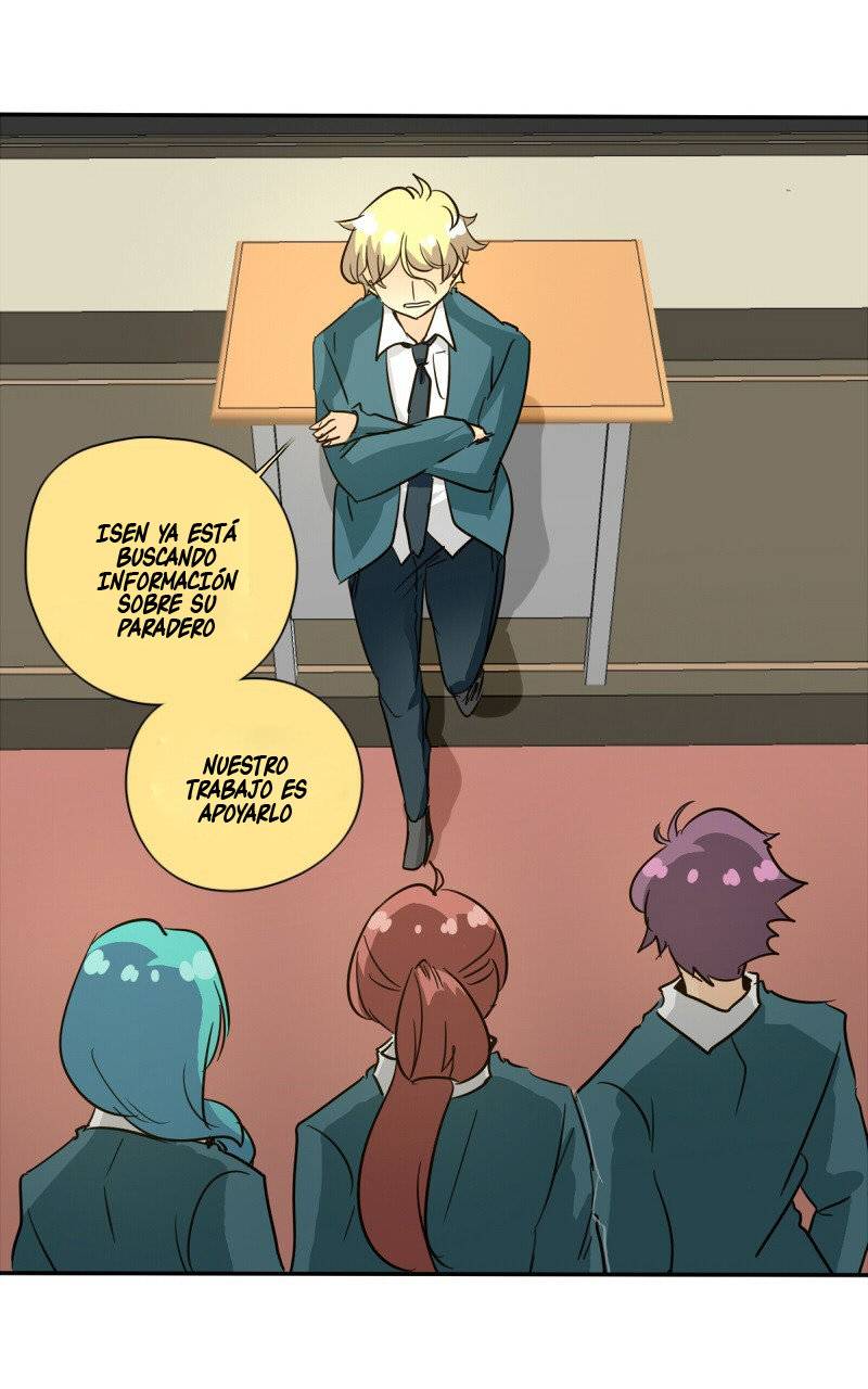 Read extraOrdinario Manga Online