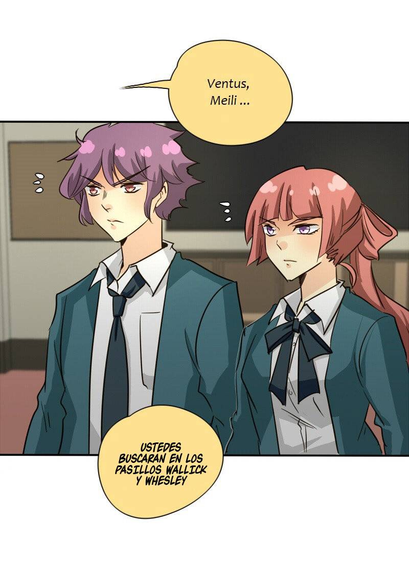Read extraOrdinario Manga Online