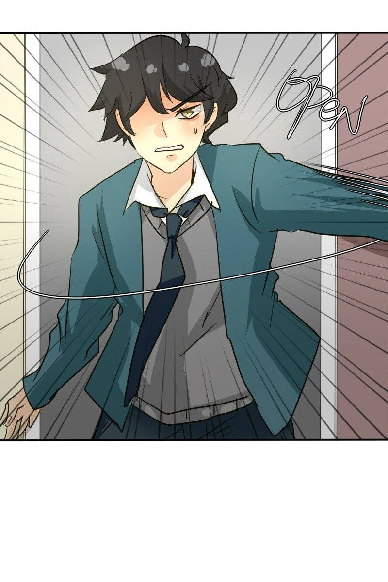 Read extraOrdinario Manga Online