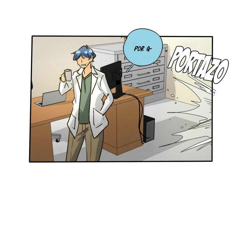Read extraOrdinario Manga Online