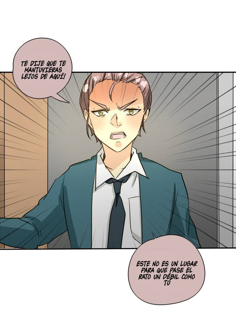 Read extraOrdinario Manga Online