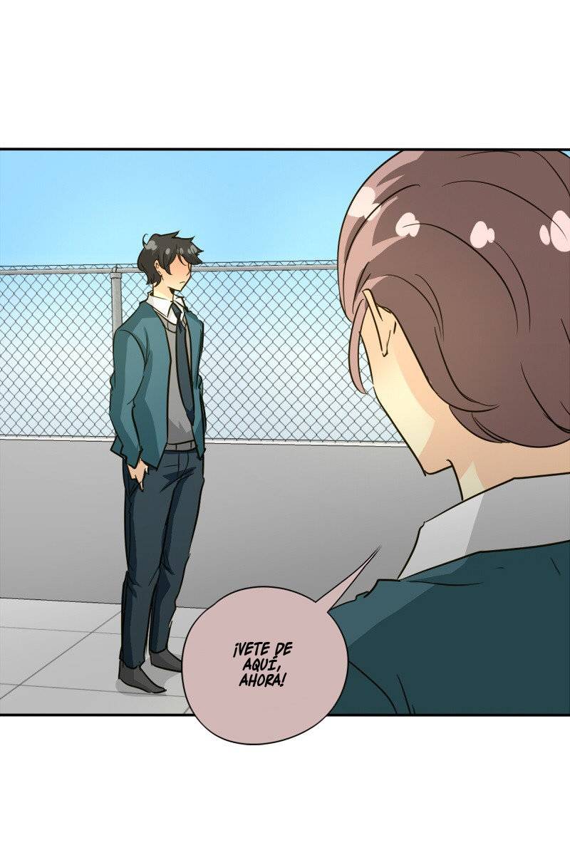 Read extraOrdinario Manga Online