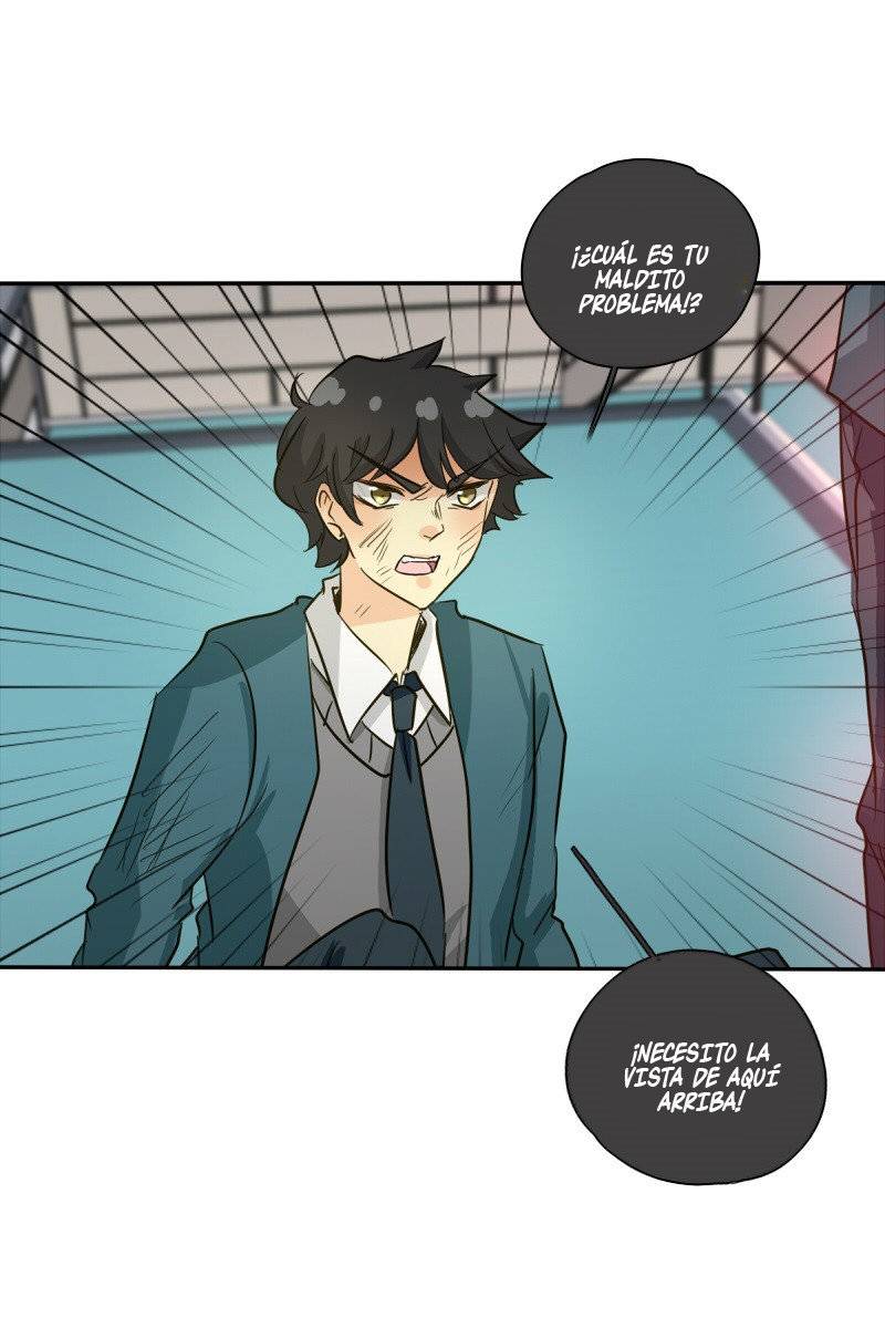 Read extraOrdinario Manga Online