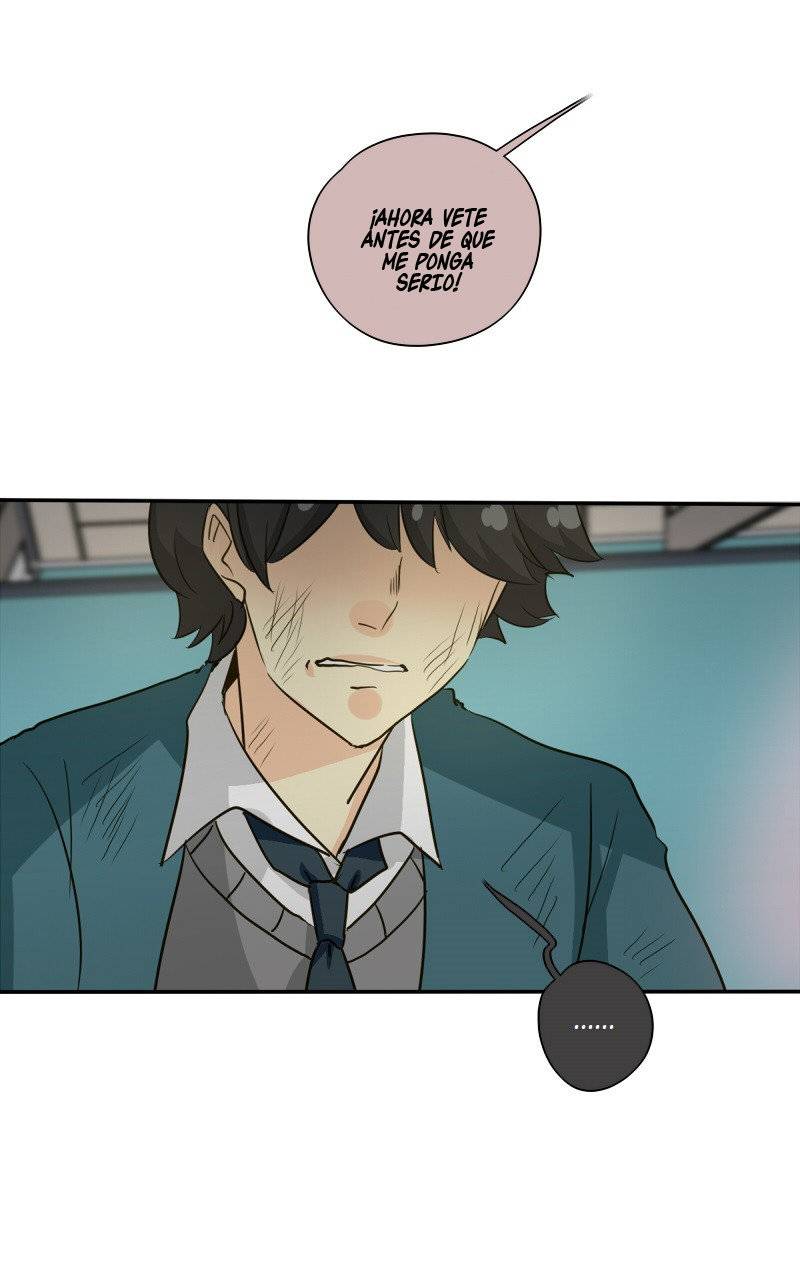 Read extraOrdinario Manga Online