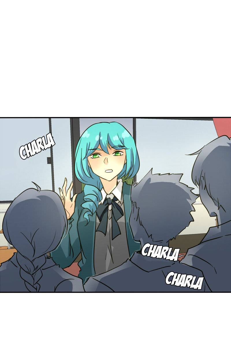 Read extraOrdinario Manga Online