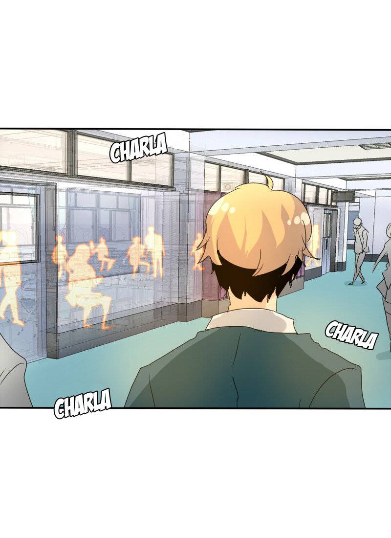 Read extraOrdinario Manga Online
