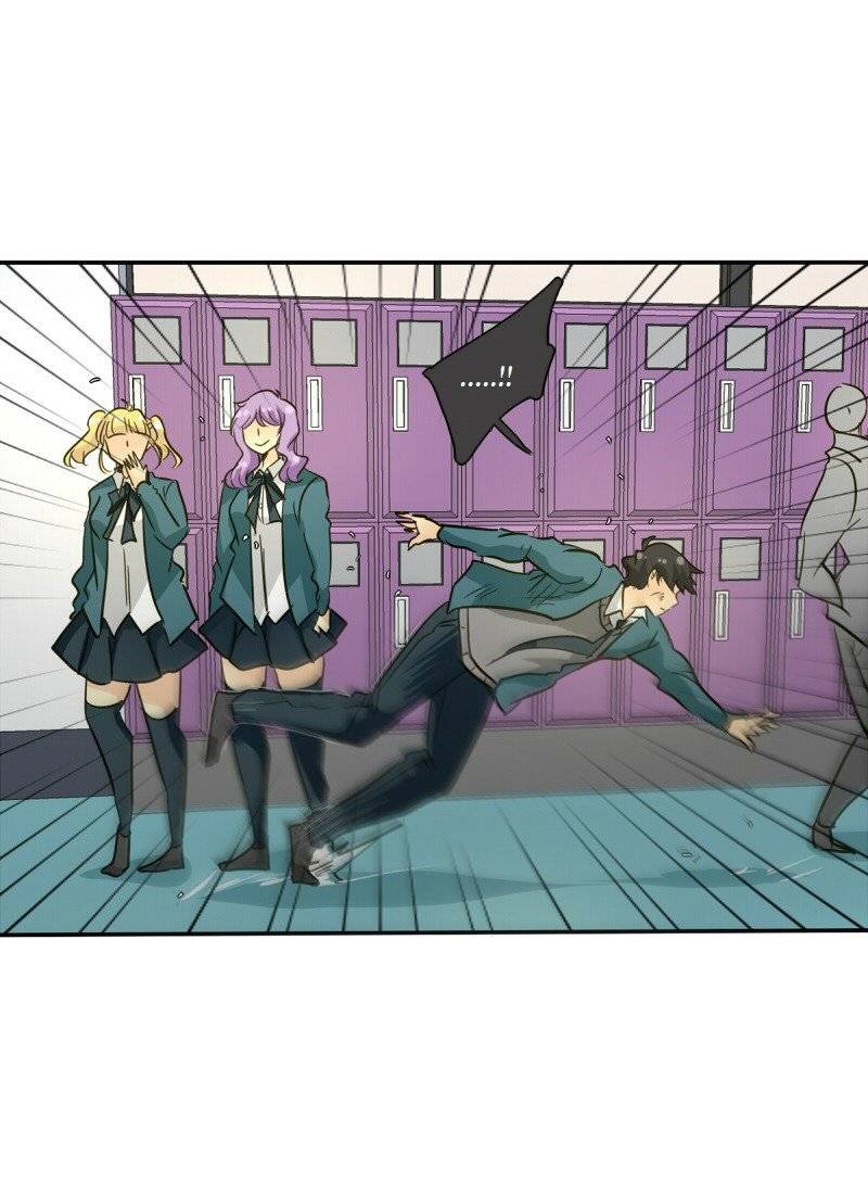 Read extraOrdinario Manga Online