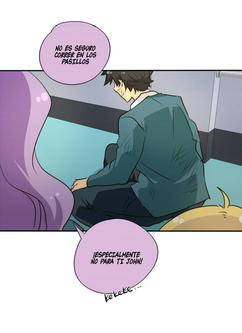Read extraOrdinario Manga Online