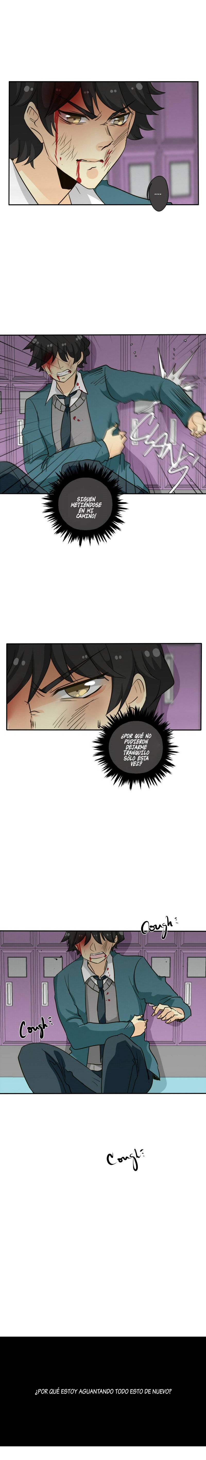 Read extraOrdinario Manga Online