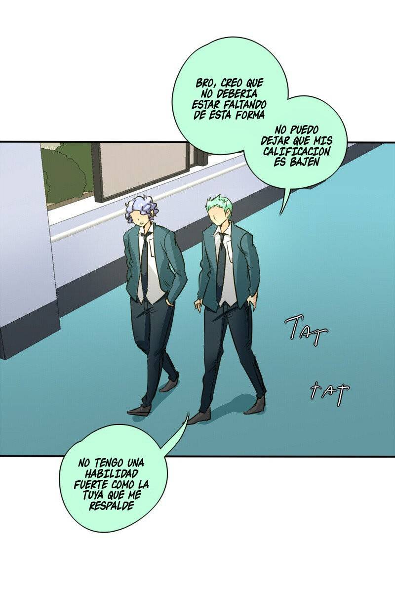 Read extraOrdinario Manga Online