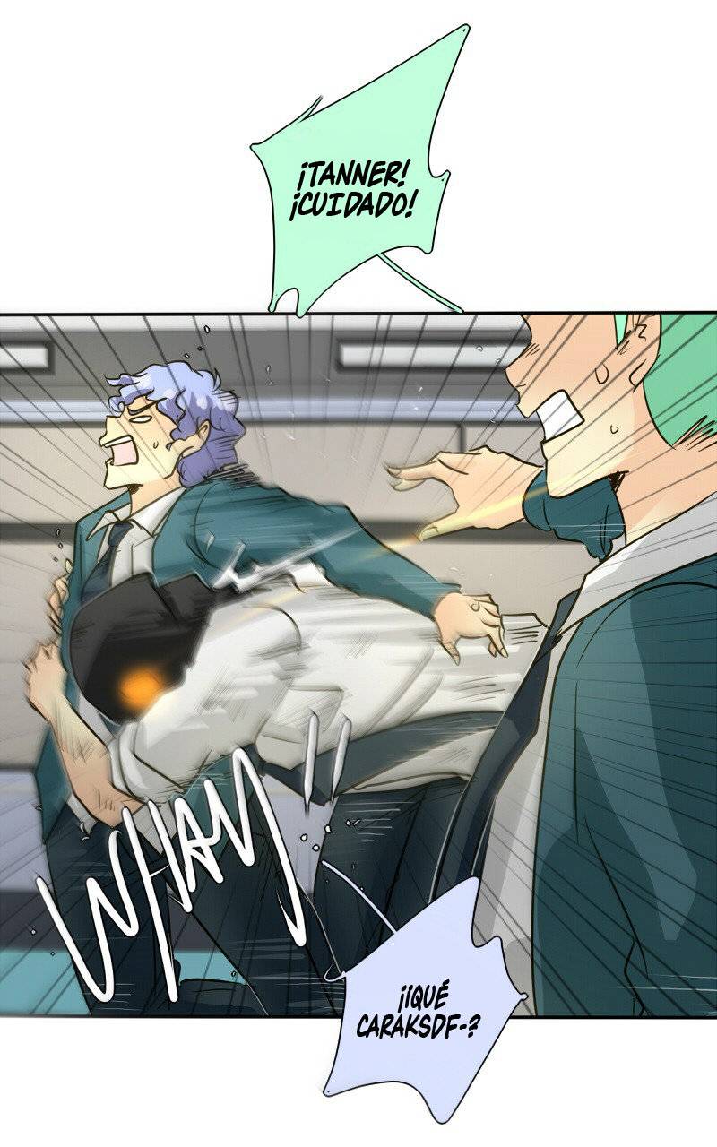 Read extraOrdinario Manga Online