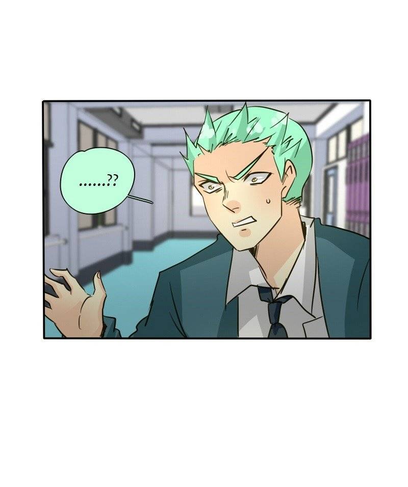 Read extraOrdinario Manga Online