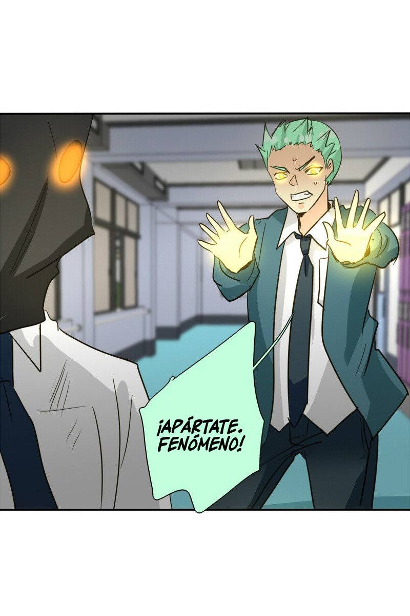 Read extraOrdinario Manga Online