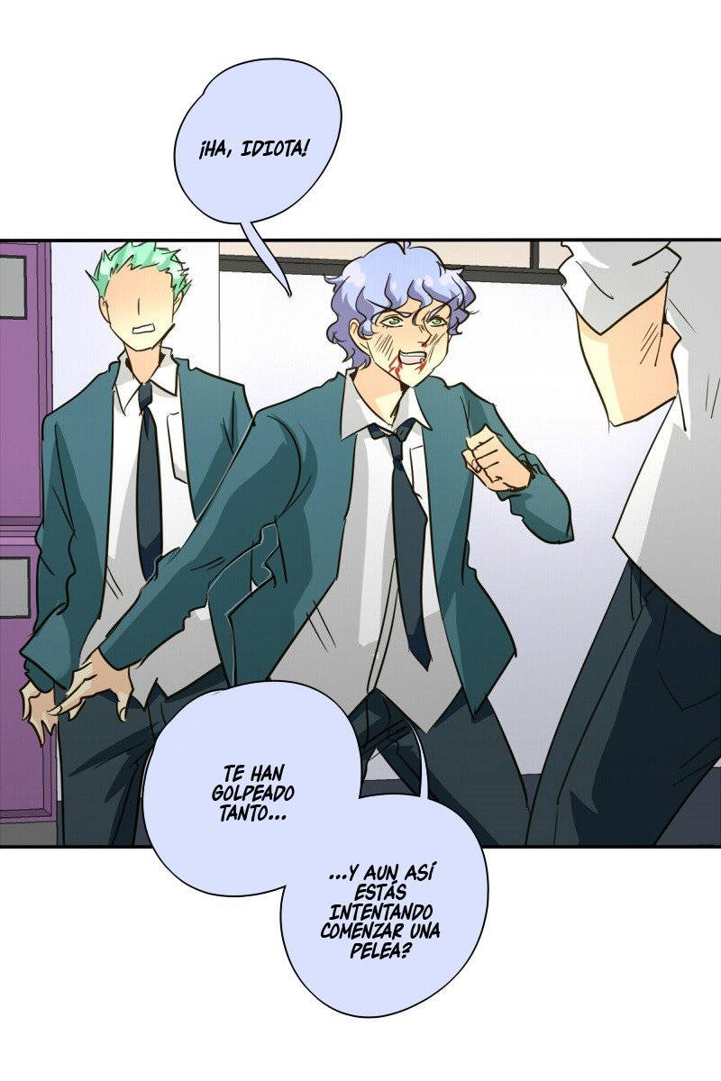Read extraOrdinario Manga Online