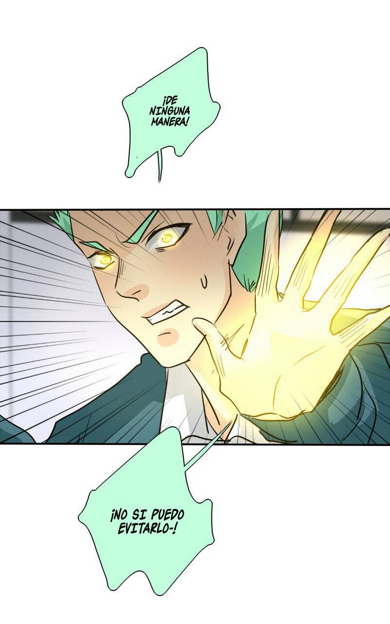 Read extraOrdinario Manga Online