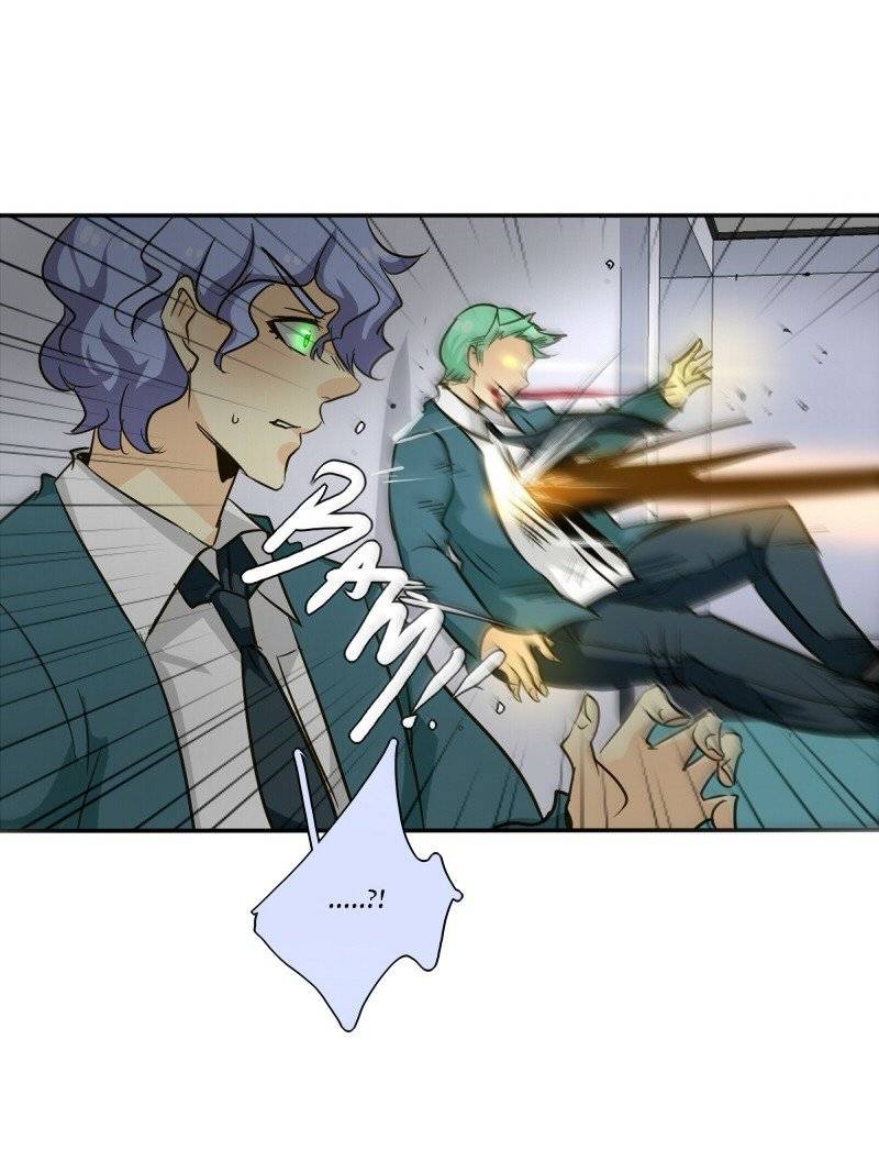 Read extraOrdinario Manga Online