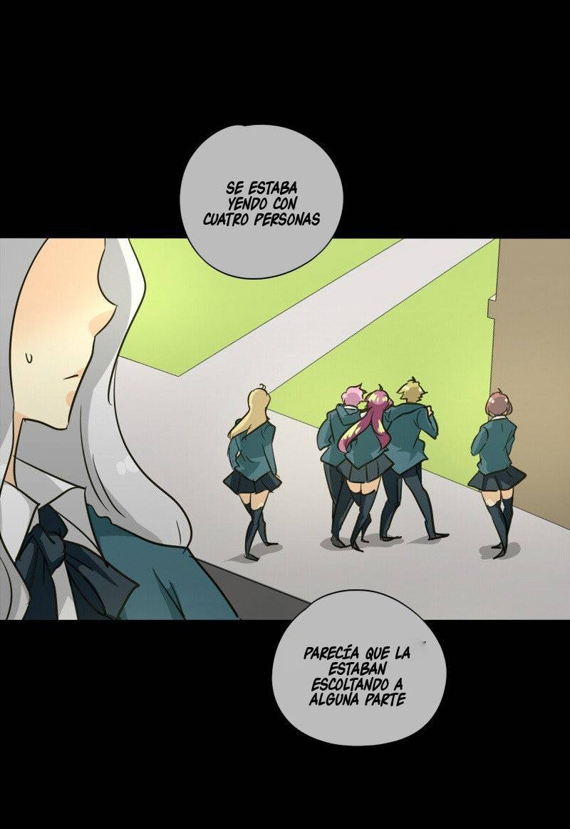 Read extraOrdinario Manga Online
