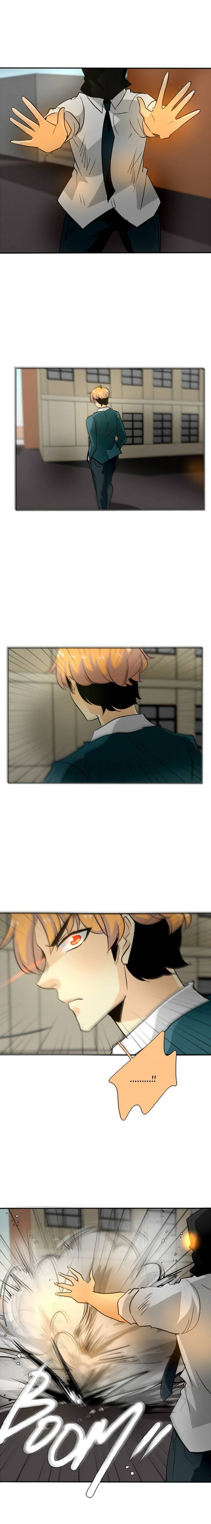 Read extraOrdinario Manga Online
