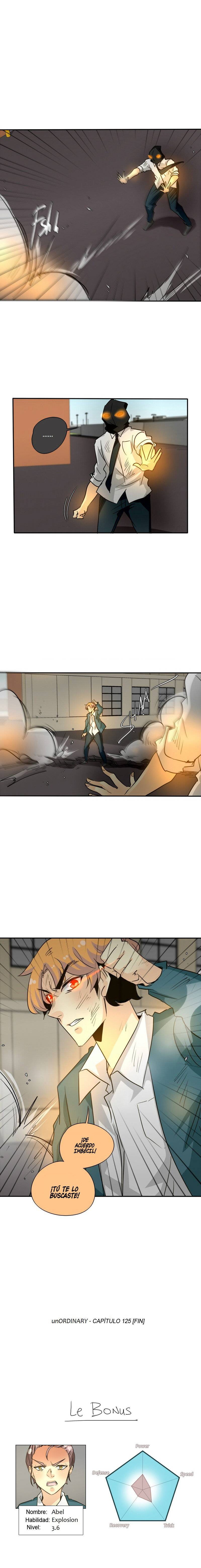 Read extraOrdinario Manga Online