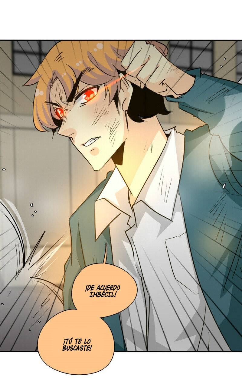 Read extraOrdinario Manga Online