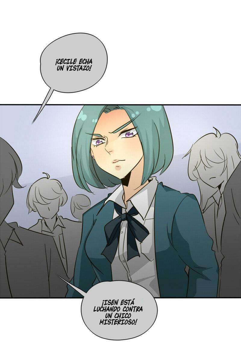 Read extraOrdinario Manga Online