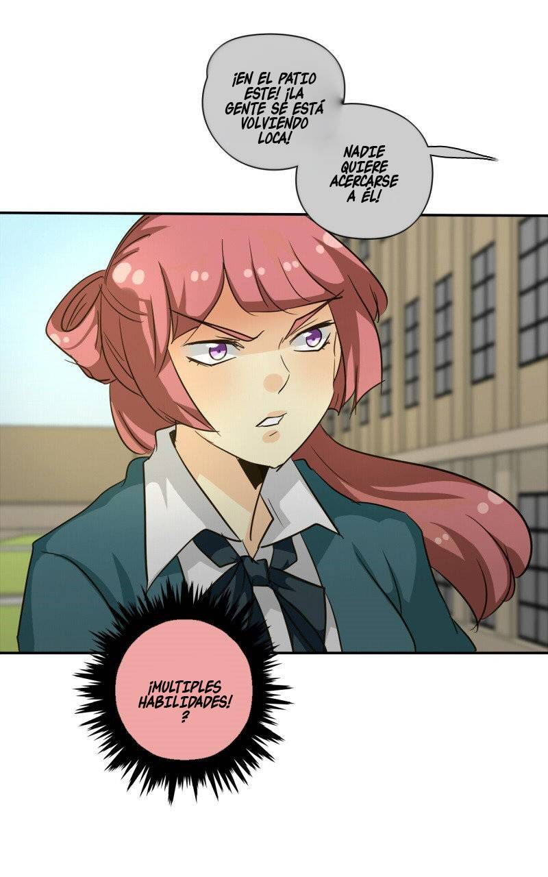 Read extraOrdinario Manga Online