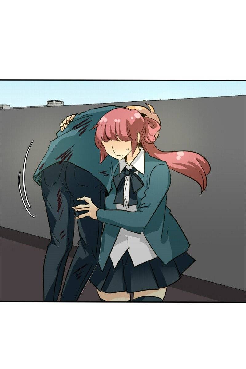 Read extraOrdinario Manga Online