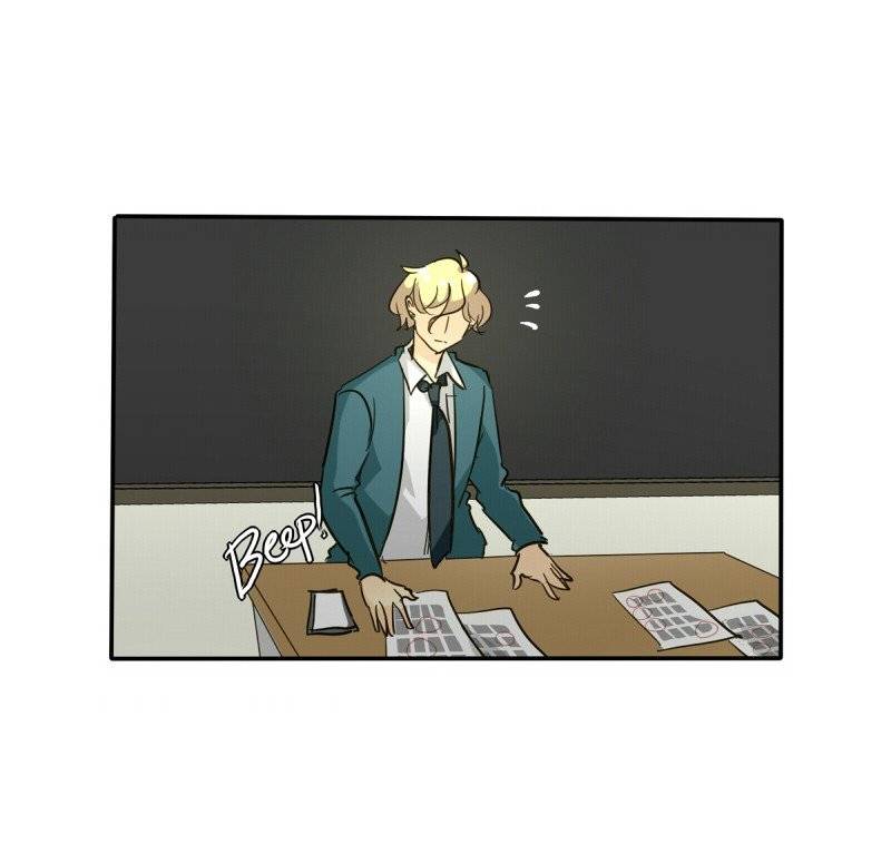 Read extraOrdinario Manga Online