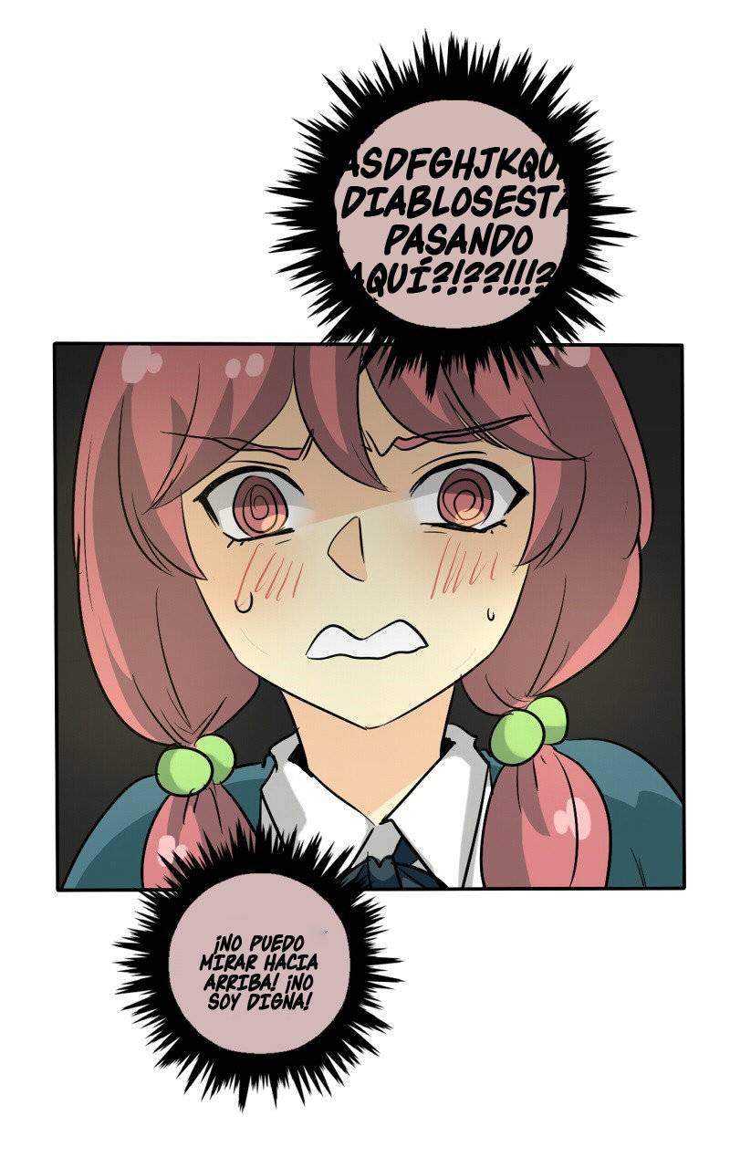 Read extraOrdinario Manga Online