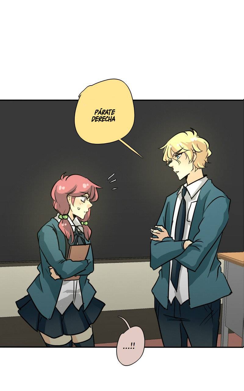 Read extraOrdinario Manga Online