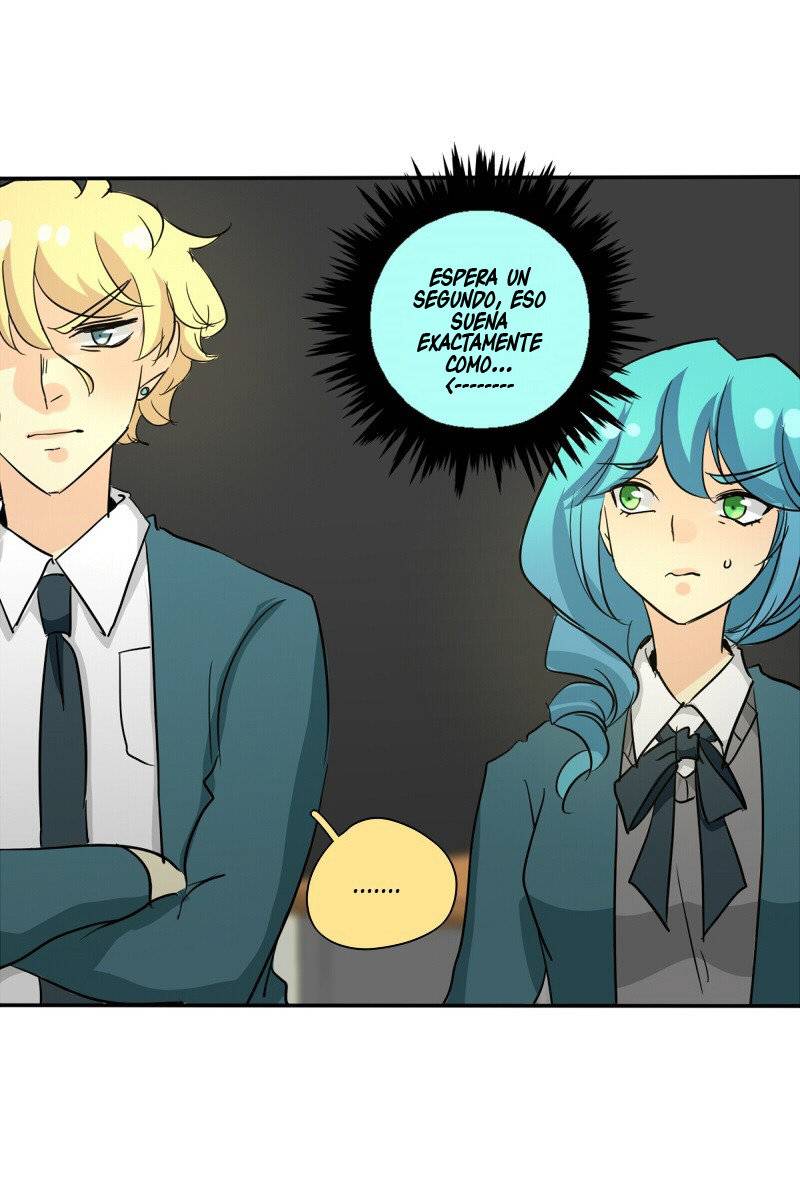 Read extraOrdinario Manga Online