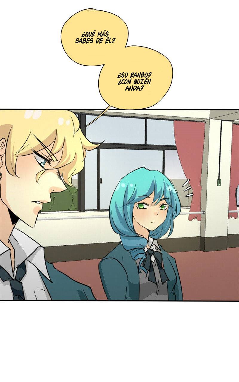 Read extraOrdinario Manga Online