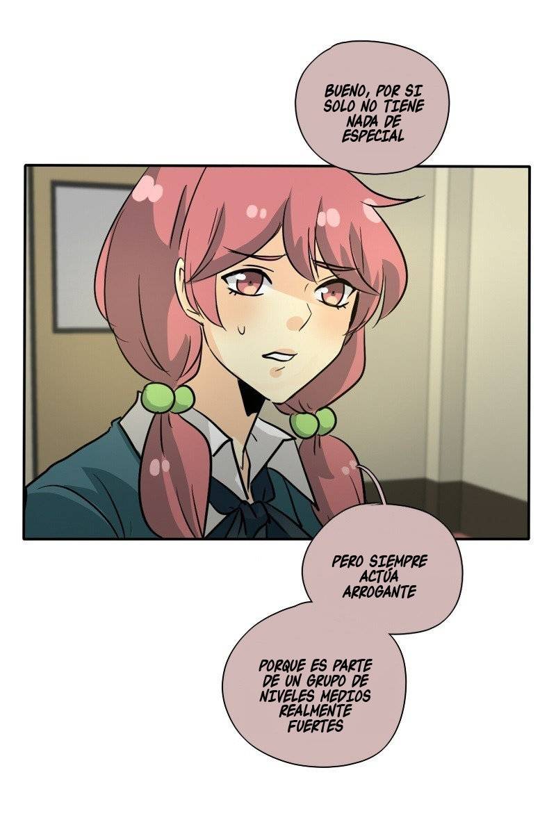 Read extraOrdinario Manga Online