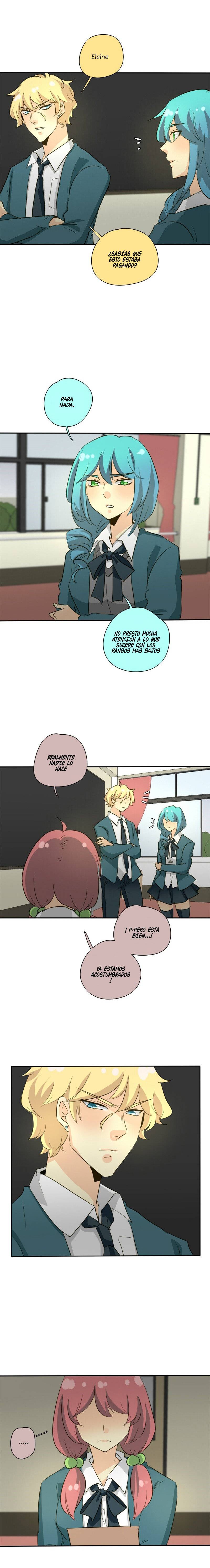 Read extraOrdinario Manga Online